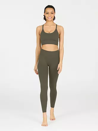 ATHLECIA | Damen Fitnesstight Nagar Seamless | 